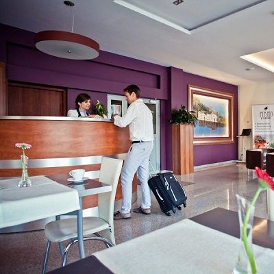 Mazovia Airport Modlin 3* Nowy Dwor Mazowiecki