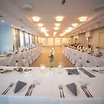 Hotel Mazovia Airport Modlin 