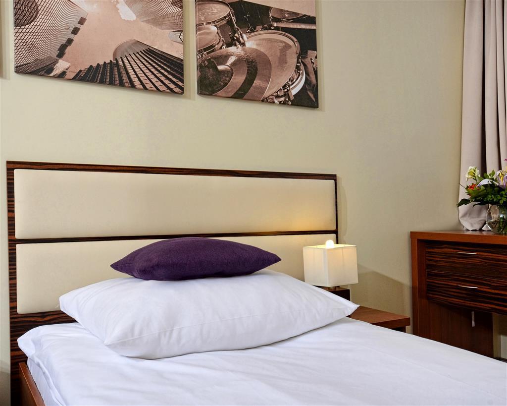 Hotel Mazovia Airport Modlin 3*