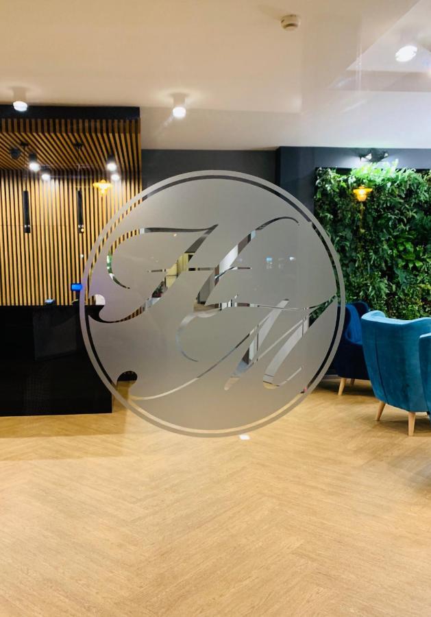 Mazovia Airport Modlin Hotel 3*