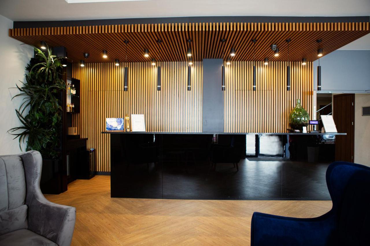 Mazovia Airport Modlin Hotel