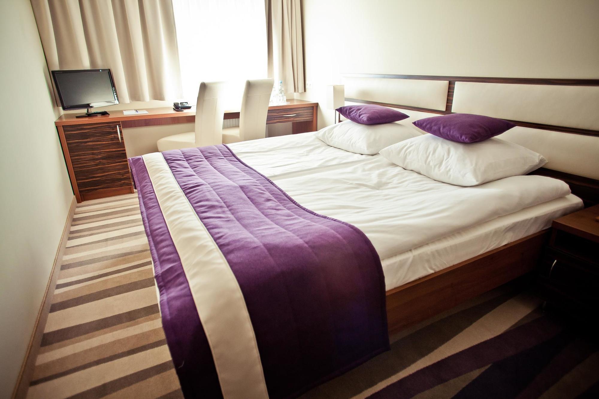 Mazovia Airport Modlin 3*