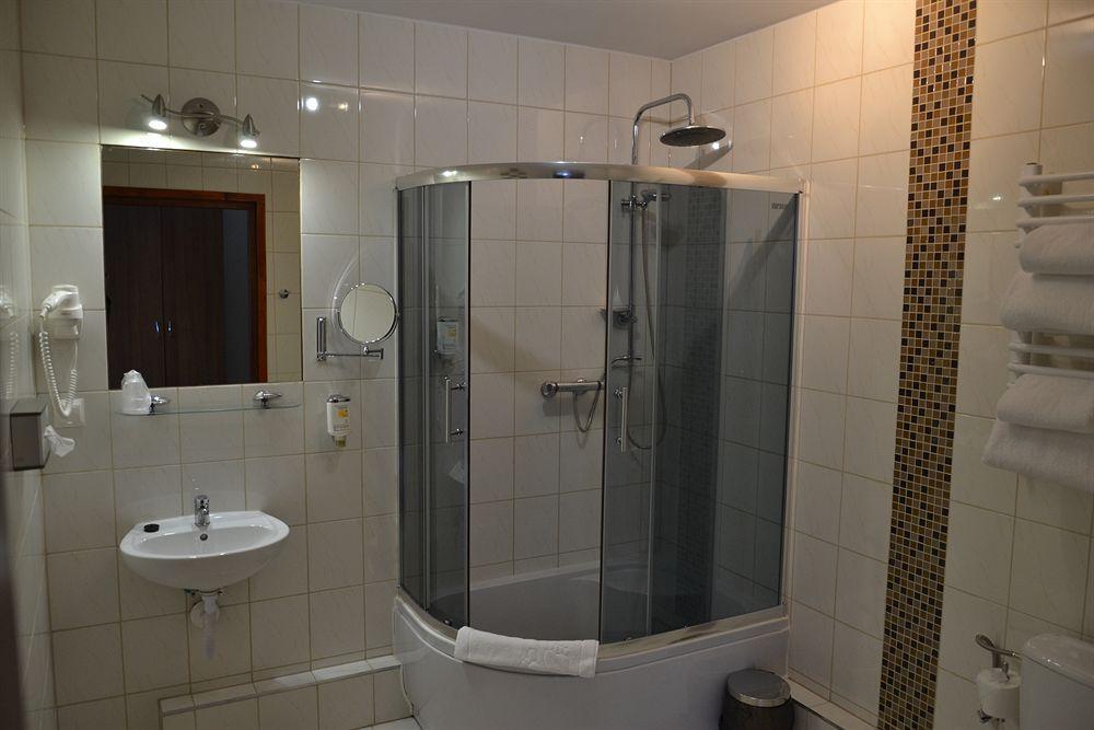 Mazovia Airport Modlin 3*