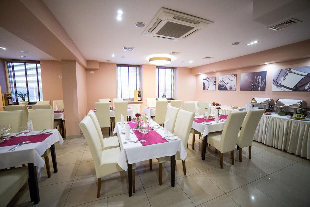 Hotel Mazovia Airport Modlin Nowy Dwór Mazowiecki