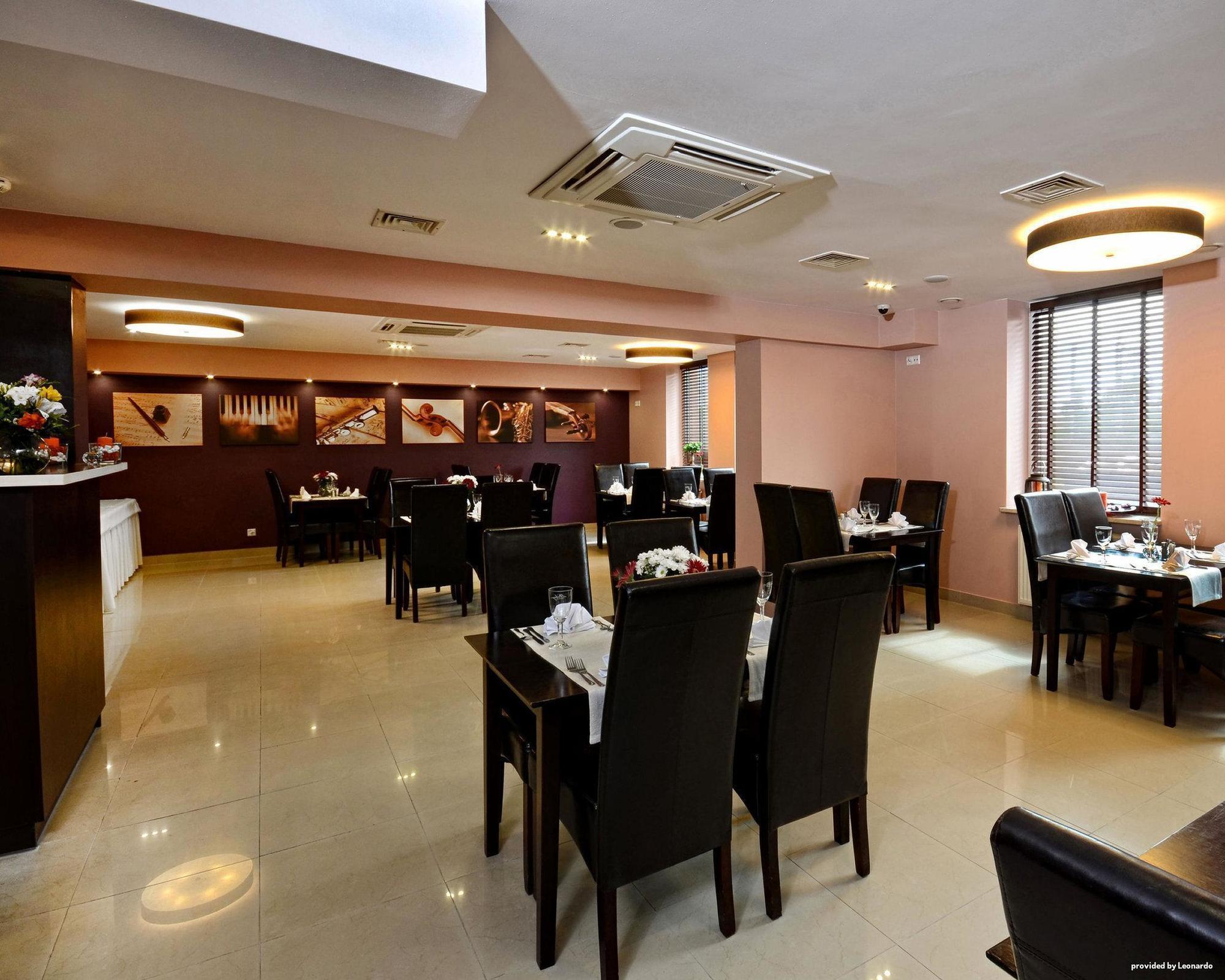 Hotel Mazovia Airport Modlin