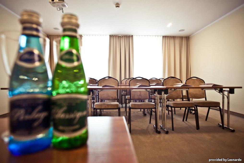 Hotel Mazovia Airport Modlin Nowy Dwór Mazowiecki