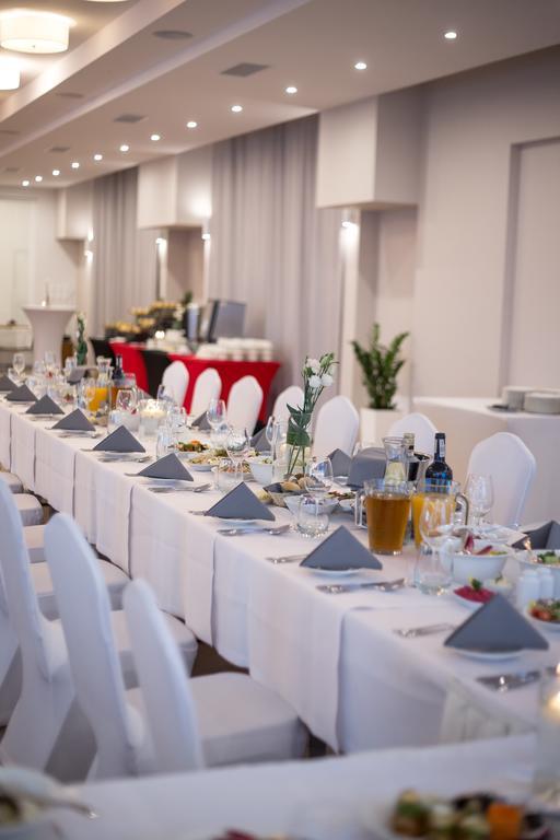 Hotel Mazovia Airport Modlin 3*
