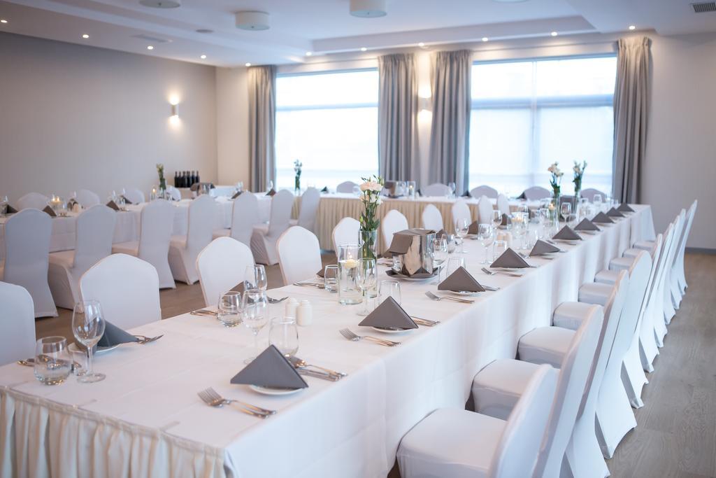 Hotel Mazovia Airport Modlin 3*