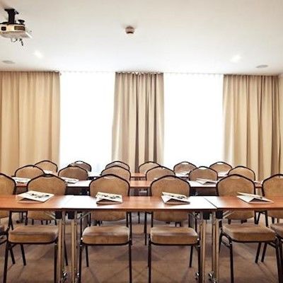 Mazovia Airport Modlin Hotel Nowy Dwór Mazowiecki