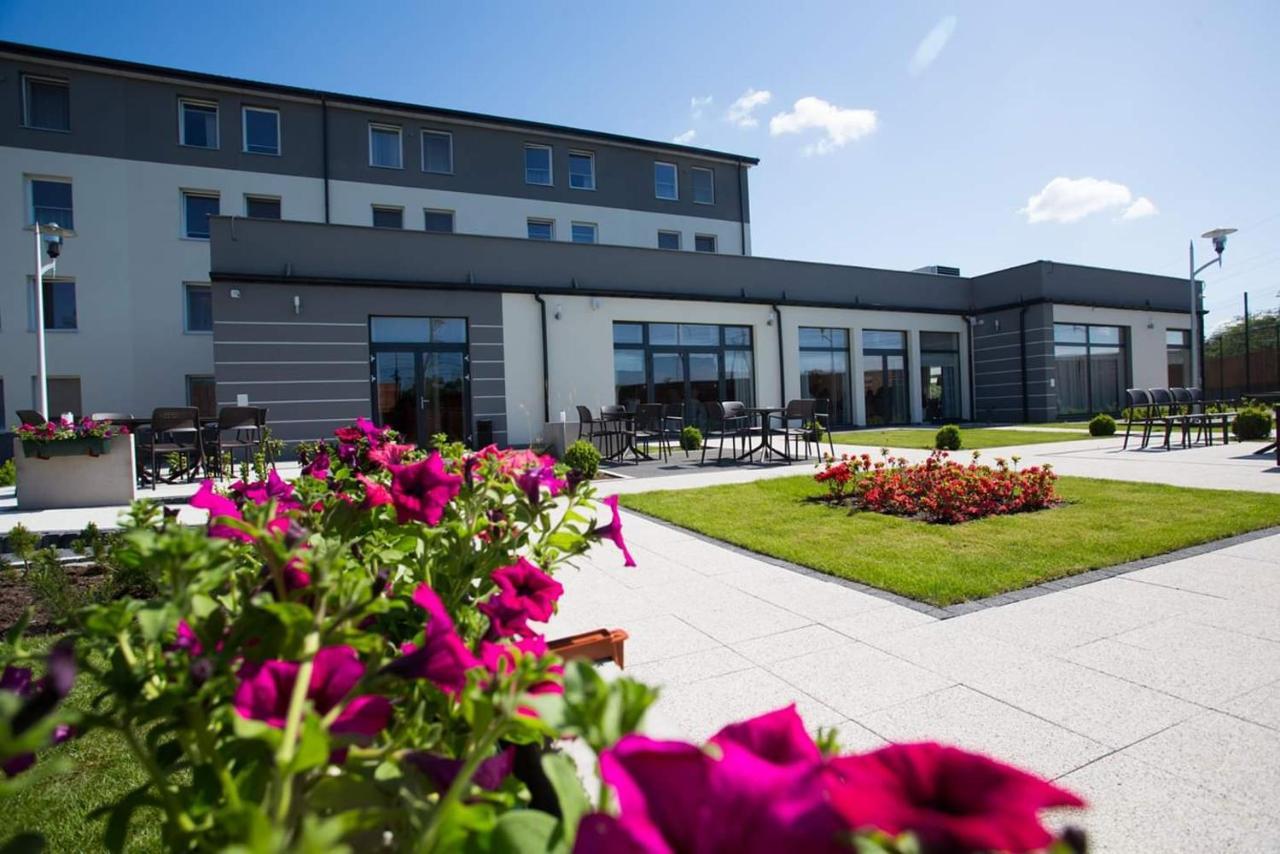 Mazovia Airport Modlin 3*