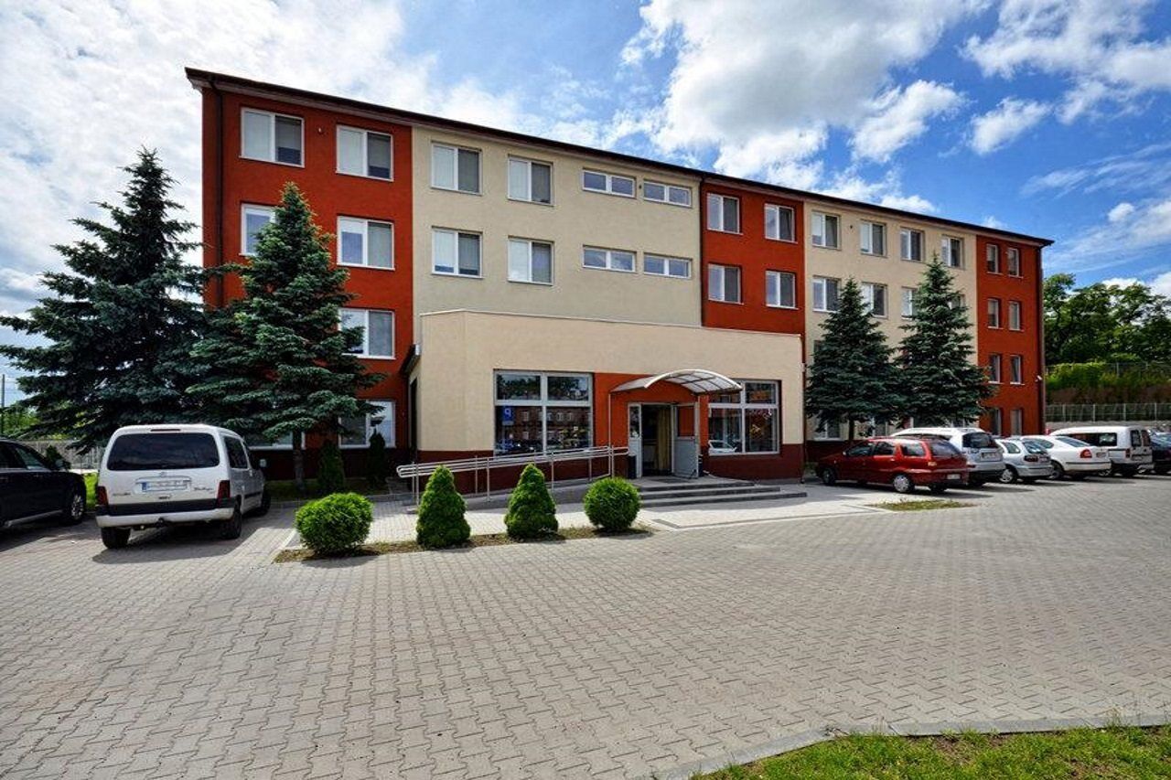 Mazovia Airport Modlin 3*