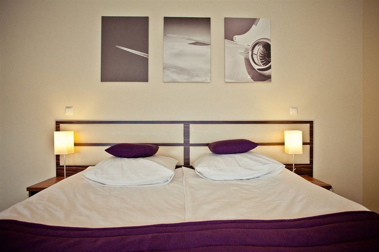 Mazovia Airport Modlin 3*