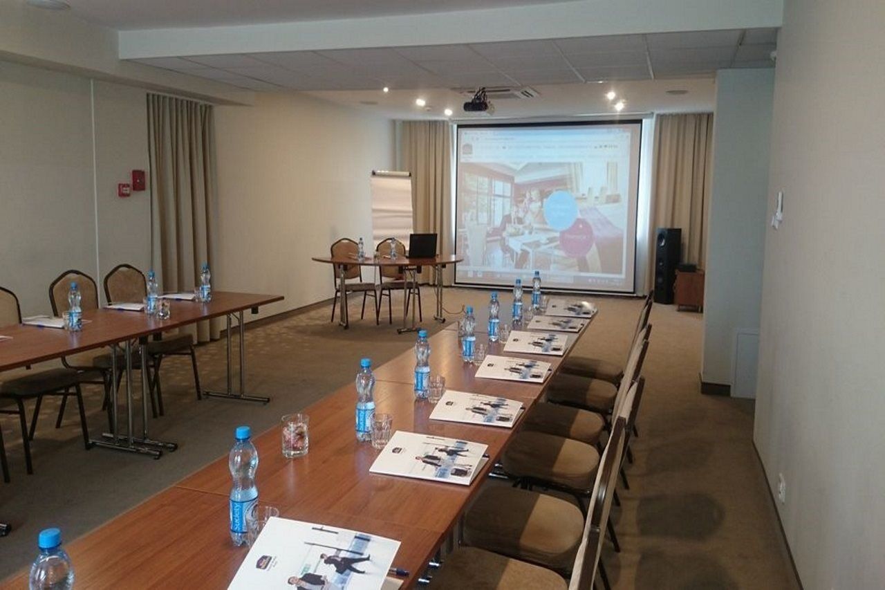 Mazovia Airport Modlin Hotel Nowy Dwór Mazowiecki