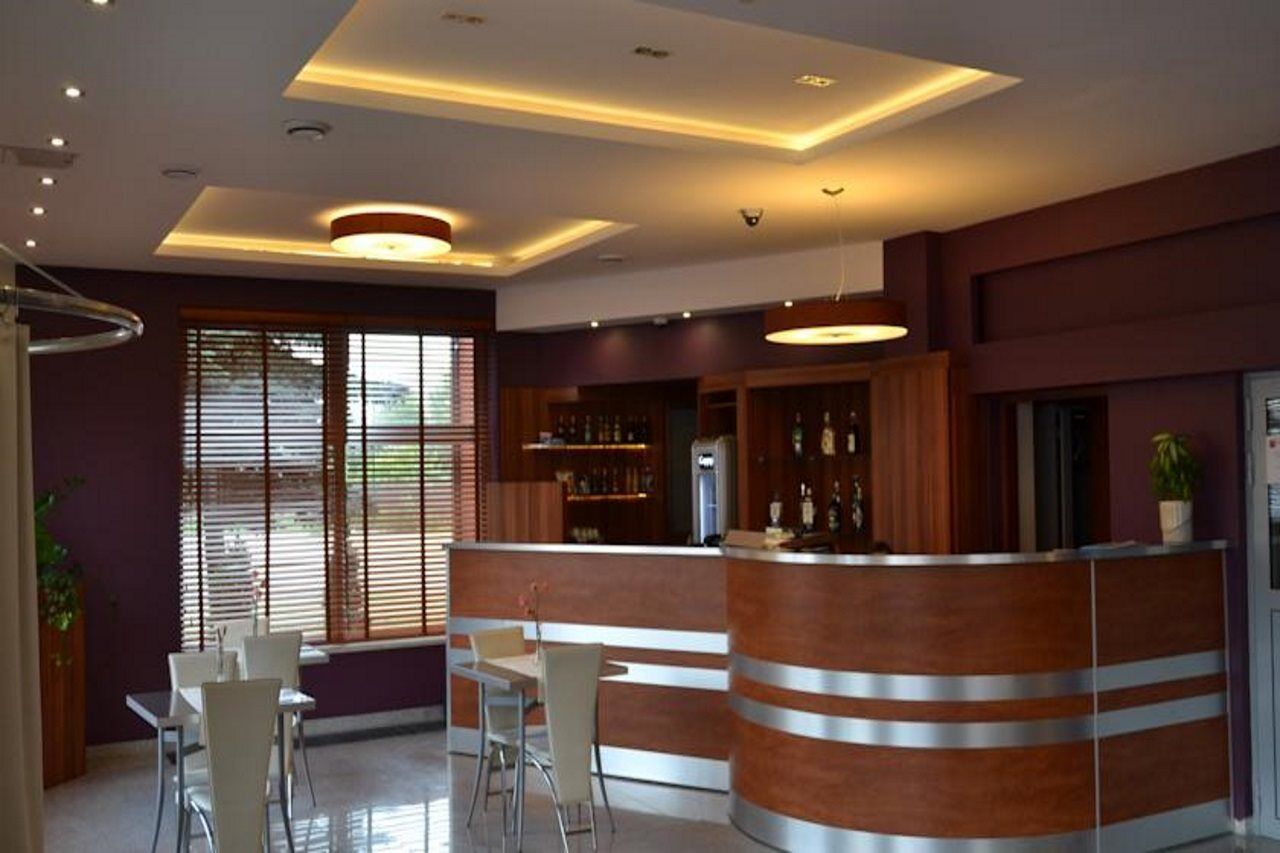 Hotel Mazovia Airport Modlin