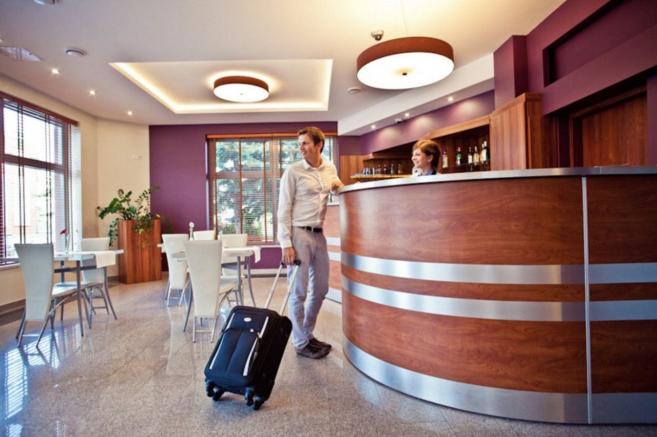 Mazovia Airport Modlin 3*