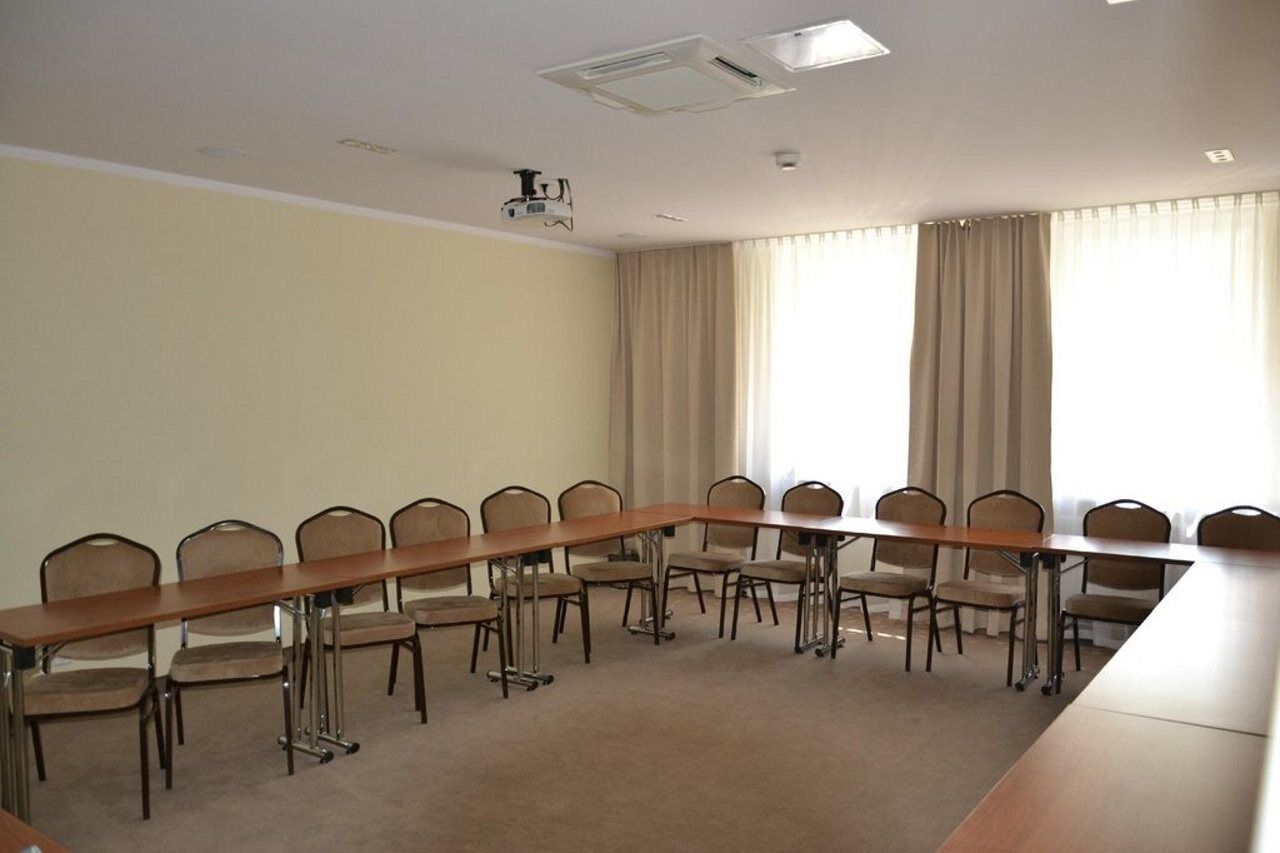 Mazovia Airport Modlin