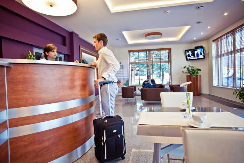 Mazovia Airport Modlin