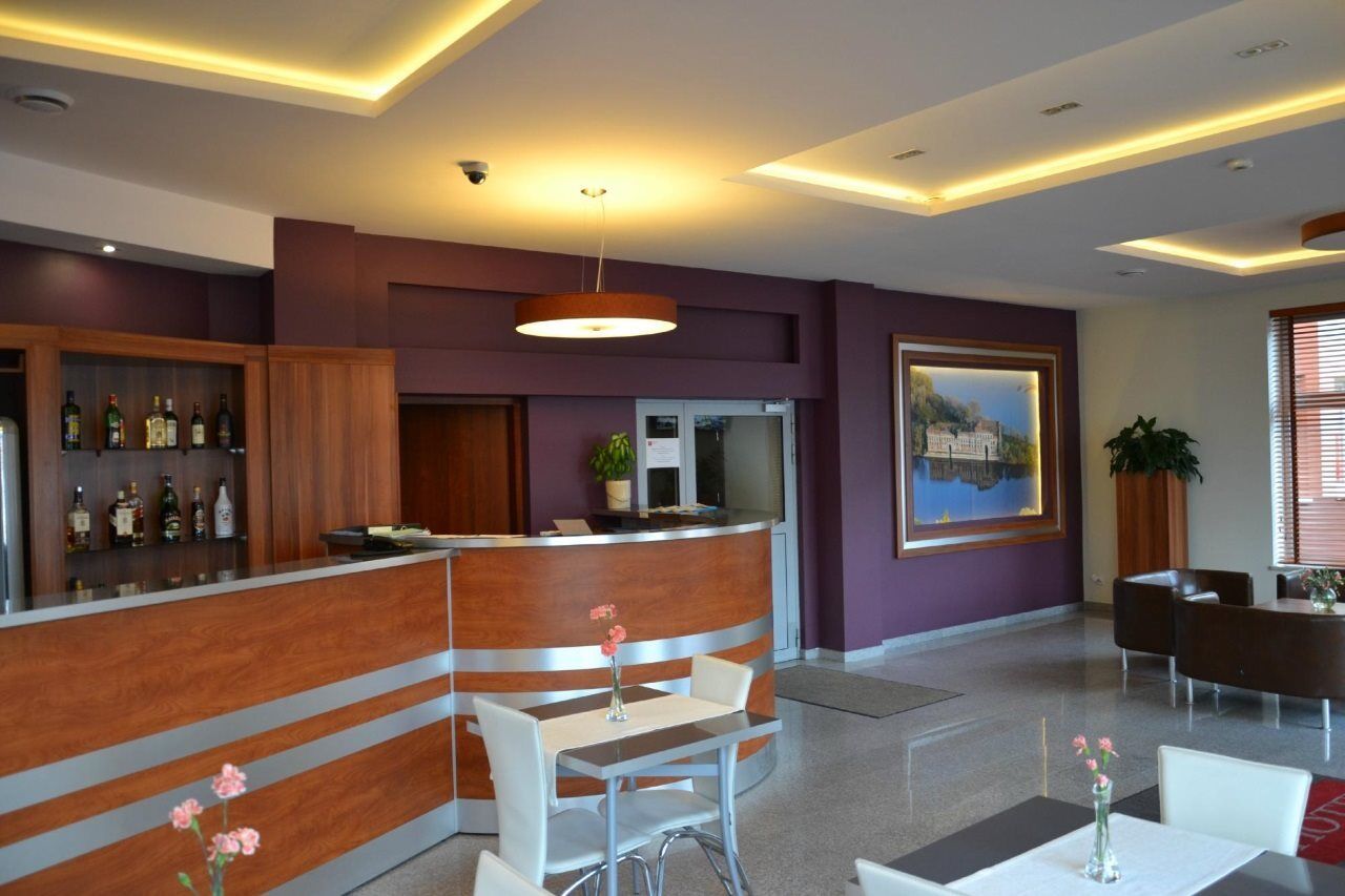 Hotel Mazovia Airport Modlin